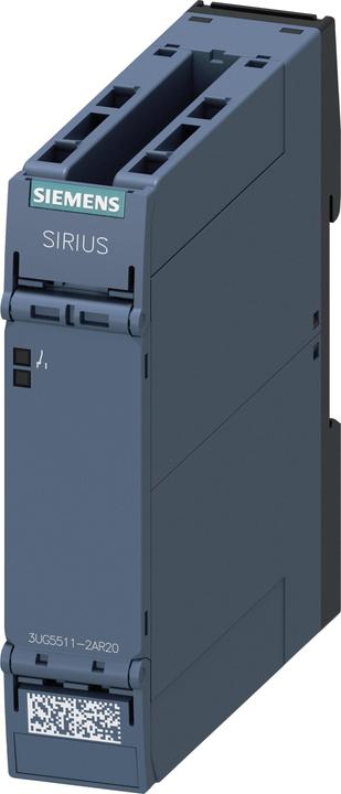 Productafbeelding Siemens SIEM relais voor netbewaking