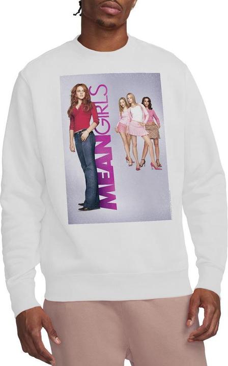 Produktbild Mean Girls Sweatshirt (XXL)