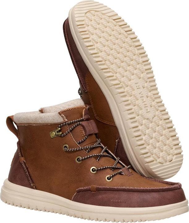 Image du produit Hey Dude Bradley Classic Tumbled (44)