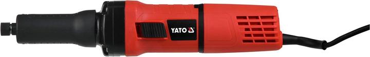 Produktbild Yato Szlifierka Prosta 750w Reg.Prędkości (Geradschleifer)
