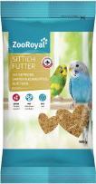 Produktbild Zooroyal sittichfutter, 500g Beutel (0.50 kg)