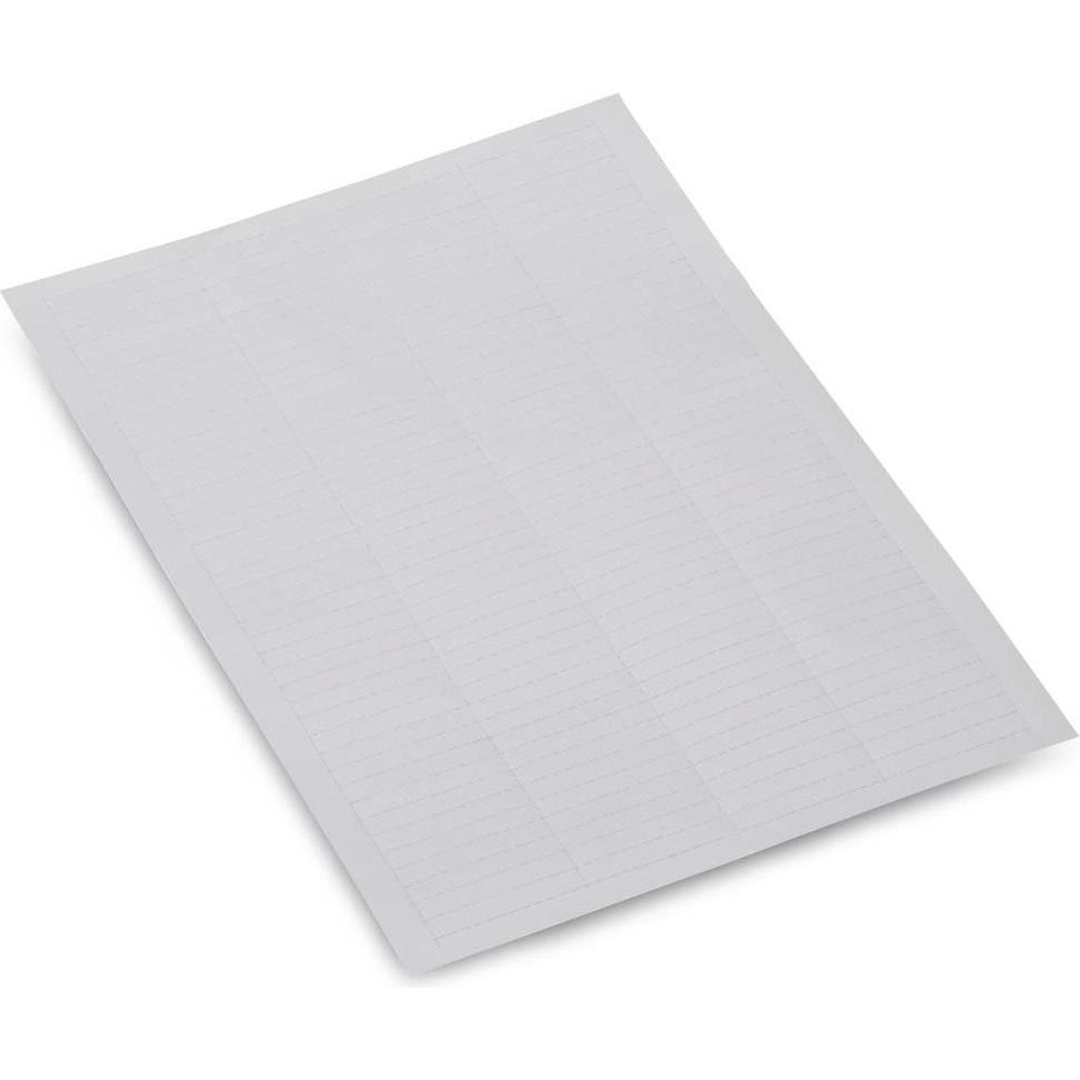 Wago, Etichette, Marcatore terminale ws serie 750 RM=46,6mm 750-100