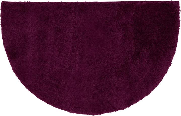 Produktbild Erwin Müller Duschvorlage halbrund (80 x 50 cm)