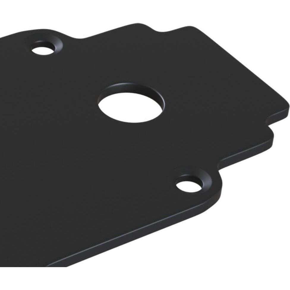 Thumbnail - Maytoni, Wandleuchte + Deckenleuchte, MAGNET Stromschienen Endcap Schwarz