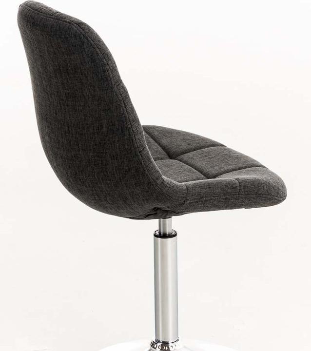 Image du produit CLP Chaise Emil Tissu