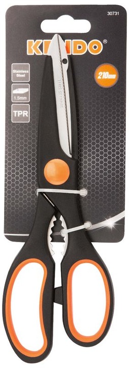 Produktbild Kendo Küchenschere (21 cm)