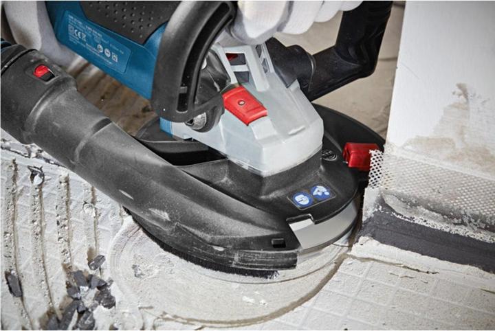 Produktbild Bosch Professional Betonschleifer GBR 15 CAG (Betonschleifer)
