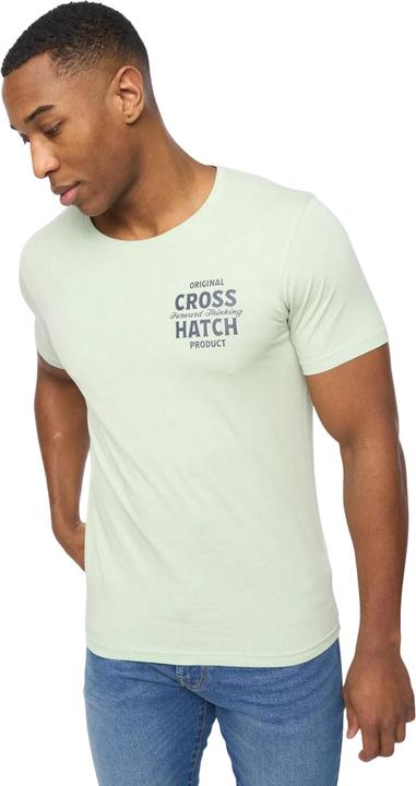 Produktbild Crosshatch Logotime TShirt (5erPack) (S)