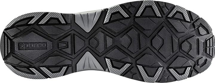Actual product image Sparco Okayama (38, 39, 40, 41, 42, 43, 44, 45, 46, 47, 48, 49, 50)