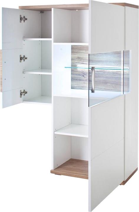 Image du produit Robas Lund Lucerne (90 x 135 x 37 cm)