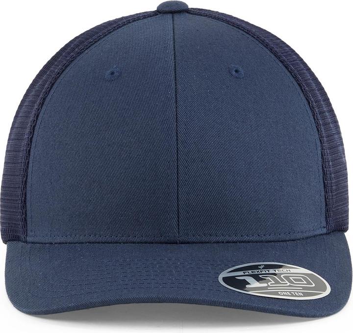 Produktbild FF Group 110 Dia Double Mesh Trucker navy one size (One Size)