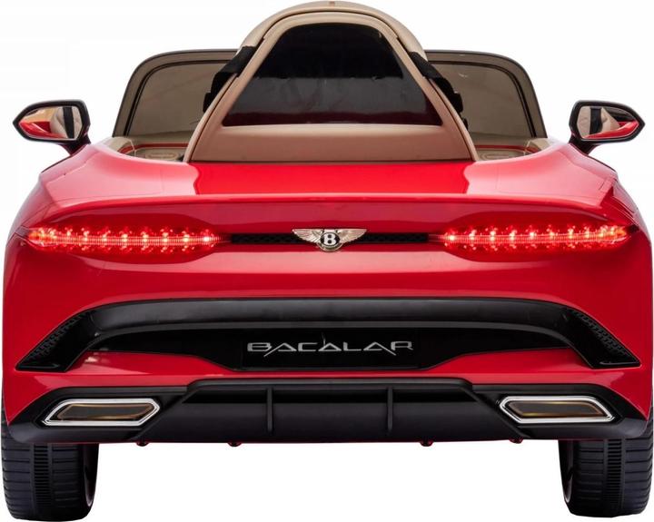 Image du produit Kids Cars Ride On R/C Bentley Bacalar (12 V)