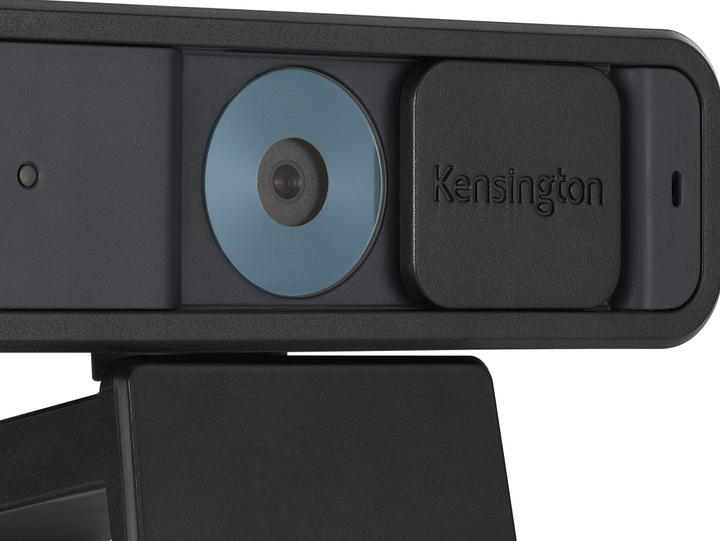 Actual product image Kensington W2000, Webcam, 1080P (2.10 Mpx)