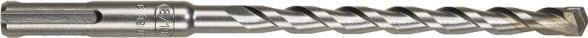 Produktbild wolfcraft wolfcraft 1 Hammer-Schlagbohrer Standard ø10x600mm (10 mm)