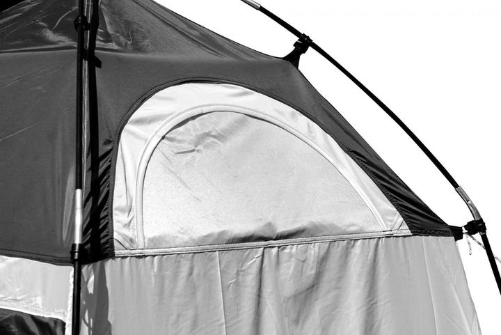 Productafbeelding Brunner Cabina Maxi NG Huttentent (Koepeltent, 4 kg, 1 persoon)