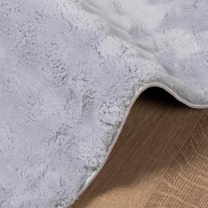 Actual product image vidaXL Moderner Teppich (230 x 160 cm)