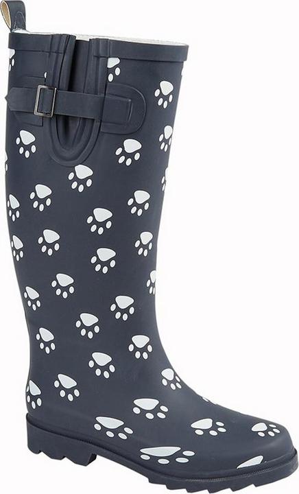 Image du produit Storm Wells Bottes en caoutchouc PatteModèle (35.5)