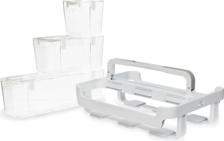 Produktbild Deflecto Caddy Organizer (39 cm, 5x)