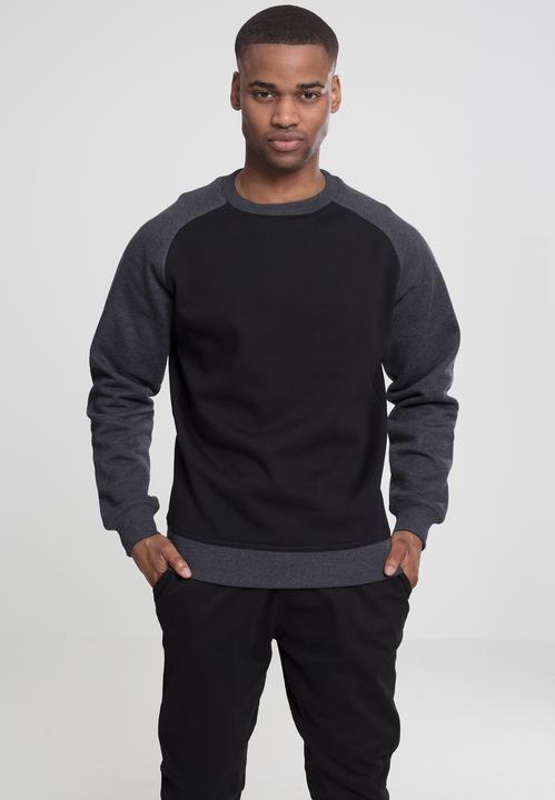 Produktbild Urban Classics Crewneck (4XL)