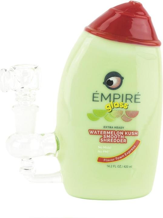 Immagine prodotto Empire Glass Shampoo Rig