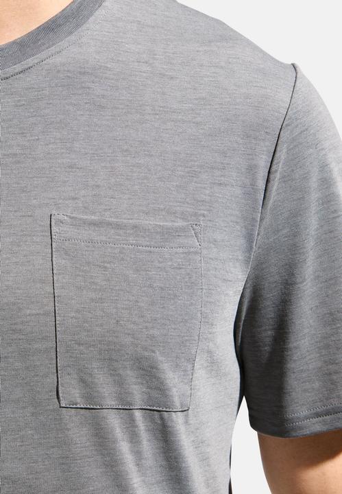 Image du produit Odlo T-shirt à col ras du cou s/s ESSENTIAL NATURAL TEE (S)