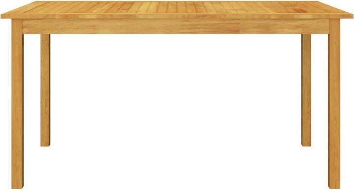 Produktbild vidaXL Agatha (150 x 90 x 74 cm)