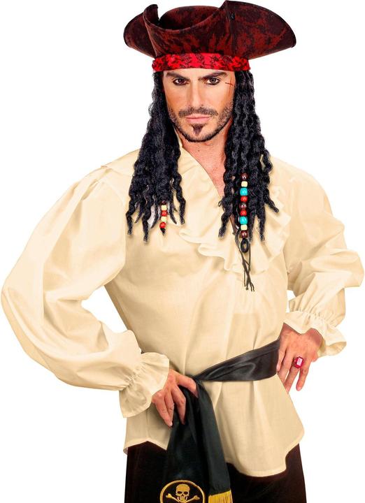 Immagine prodotto Widmann Camicia da pirata (XL)