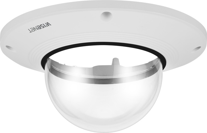 Actual product image Hanwha Network camera XNV-8081Z (2560 x 1920 pixels)