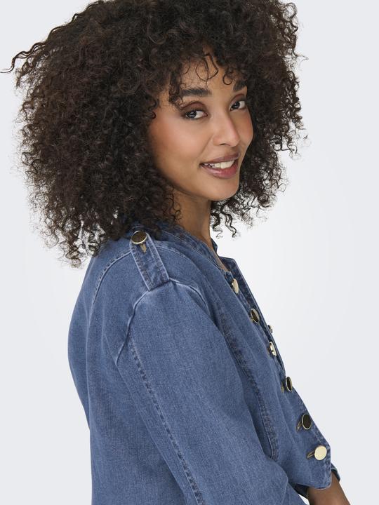 Actual product image Only ONLANETTA Jeansjacke Jeansjacke (L)