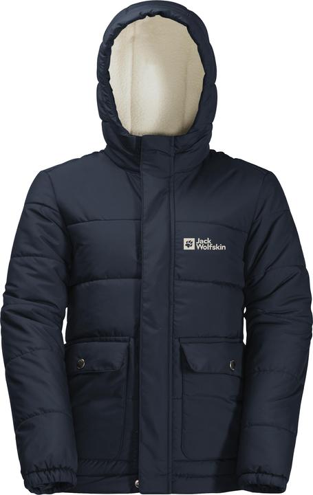 Produktbild Jack Wolfskin Snow Fox Jacket K (92)