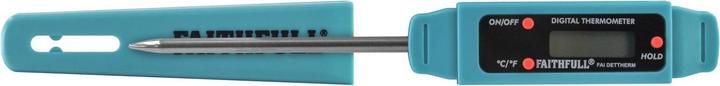 Immagine prodotto Faithfull Digitales Thermometer