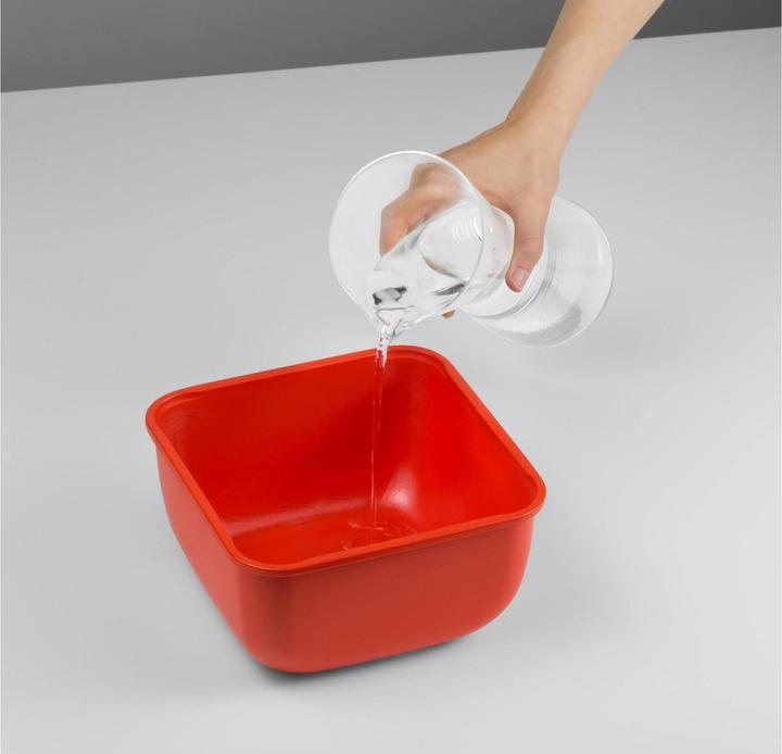 Actual product image Rotho memory microwave (2.50 l)