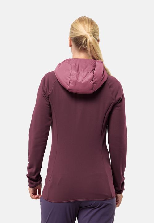 Image du produit Jack Wolfskin Routeburn Pro Hybrid W (M)