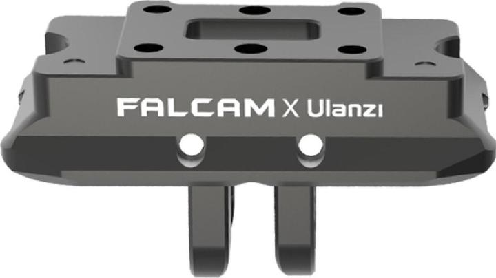 Actual product image Falcam F22 Magnetic base for Gopro to Action 3235