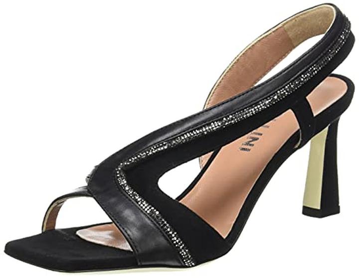 Pollini Moderne Damenschuhe aus der FW21-Kollektion (36.5)