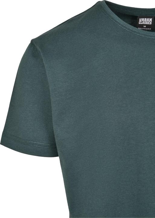Actual product image Urban Classics Shaped Long Tee (XS)
