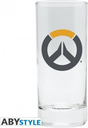 Produktbild ABYstyle Overwatch - Logo