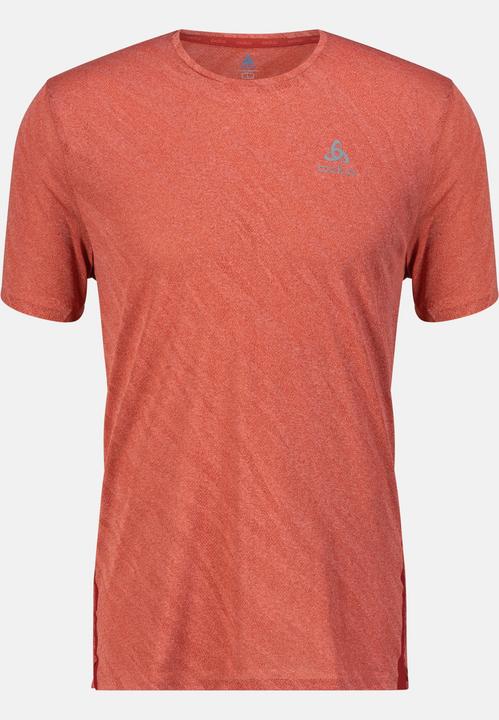 Actual product image Odlo T-shirt crew neck s/s ZEROWEIGHT ENGINEE (S)