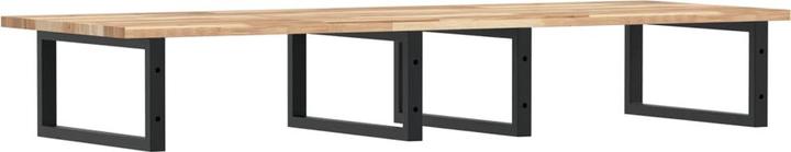 Produktbild vidaXL Waschbeckenablage