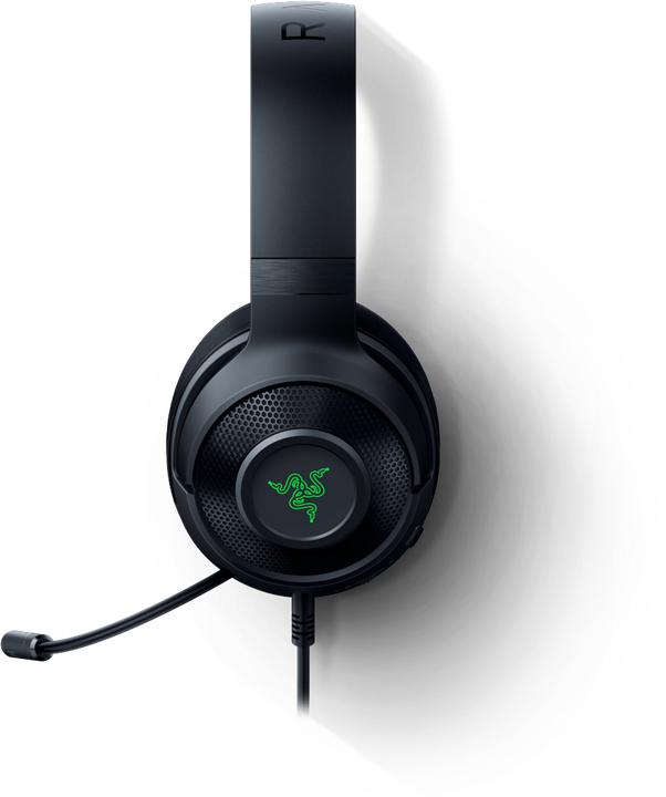 Actual product image Razer Kraken V3 X (Cable)
