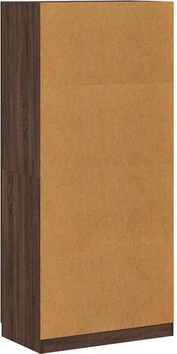 Immagine prodotto vidaXL Aylmar (90 x 52 x 200 cm)