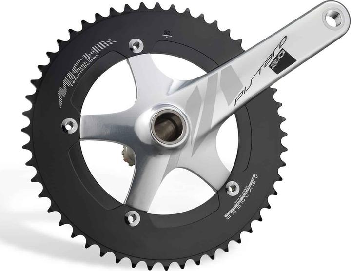 Miche Pistard 2.0 175 mm (175 mm)