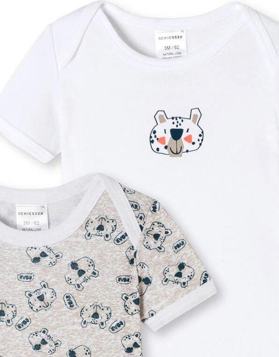 Produktbild Schiesser 2erPack BabyBody (62)