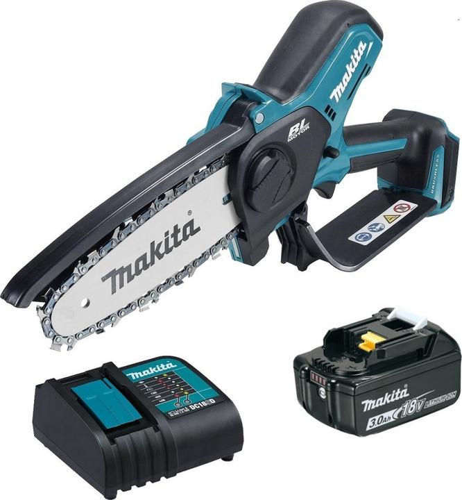 Produktbild Makita DUC 150 SF01 (Akku Kettensäge)