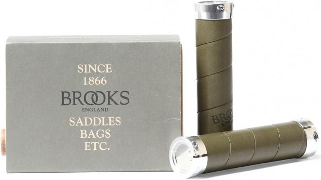 Produktbild Brooks England Slender