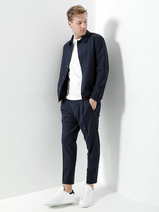 Actual product image Drykorn CHASY suit trousers (W33/L32)