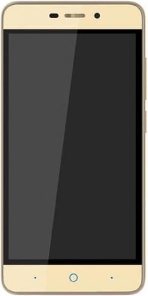Image du produit ZTE Blade A452 (8 Go, Or, 5", Double SIM, 4G)