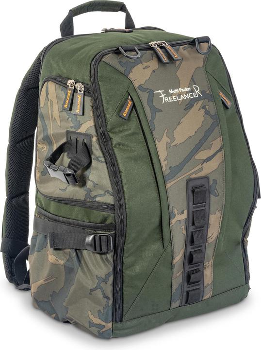 Image du produit AnacondA Freelancer Multi Packer