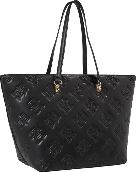 Productafbeelding Tommy Hilfiger Th Verfijnde Draagtas Mono