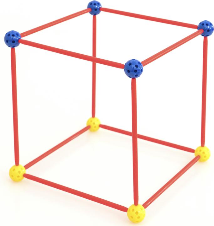 Image du produit Betzold Kit d'extension géométrique (Tchèque)